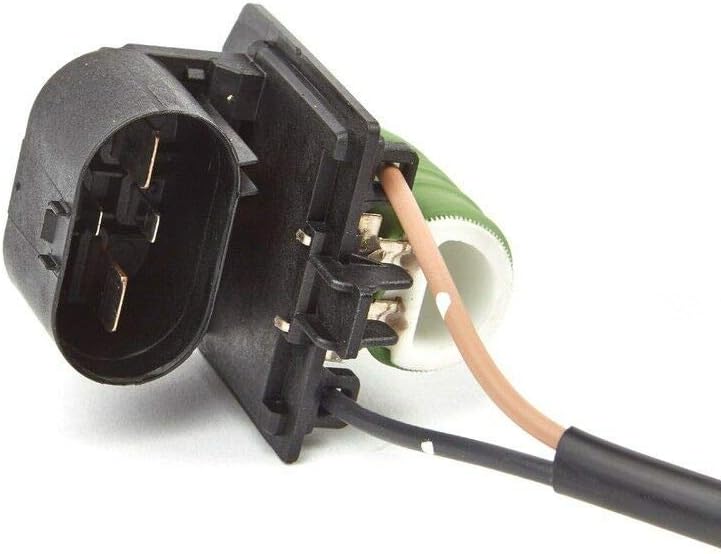 GM Genuine Parts 15-81810 Engine Cooling Fan Assembly
