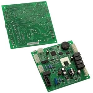 Whirlpool Refrigerator Electronic Control Board W10219463