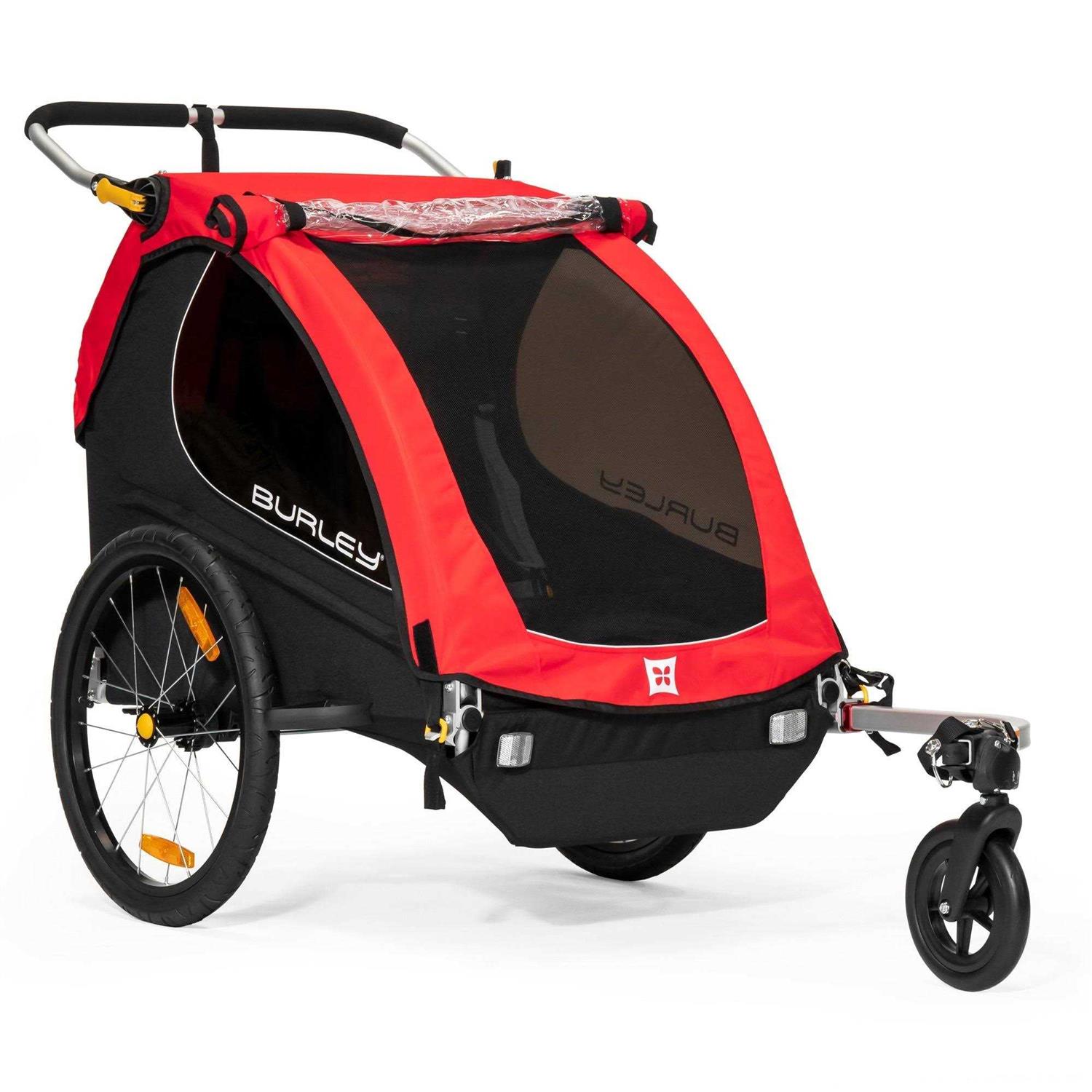Burley Honey Bee Trailer - Sports Supplies Online Store