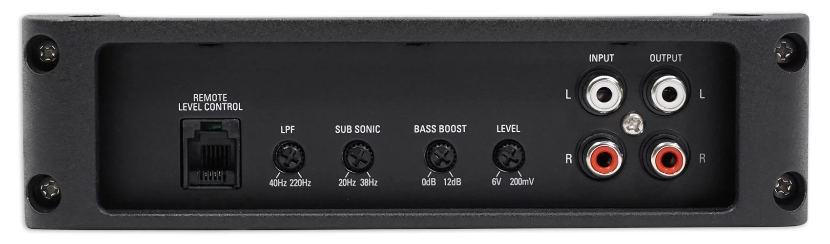 Rockville DV12K51 Dual 12" K5 2800w Car Subwoofers+Vented Sub Box+Polk Audio Amp