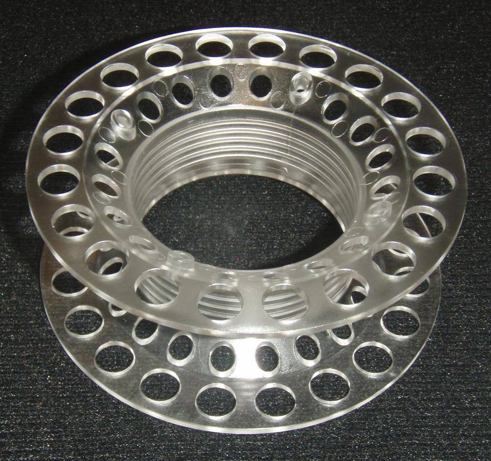 Snowbee Spectre Cassette Fly Reel