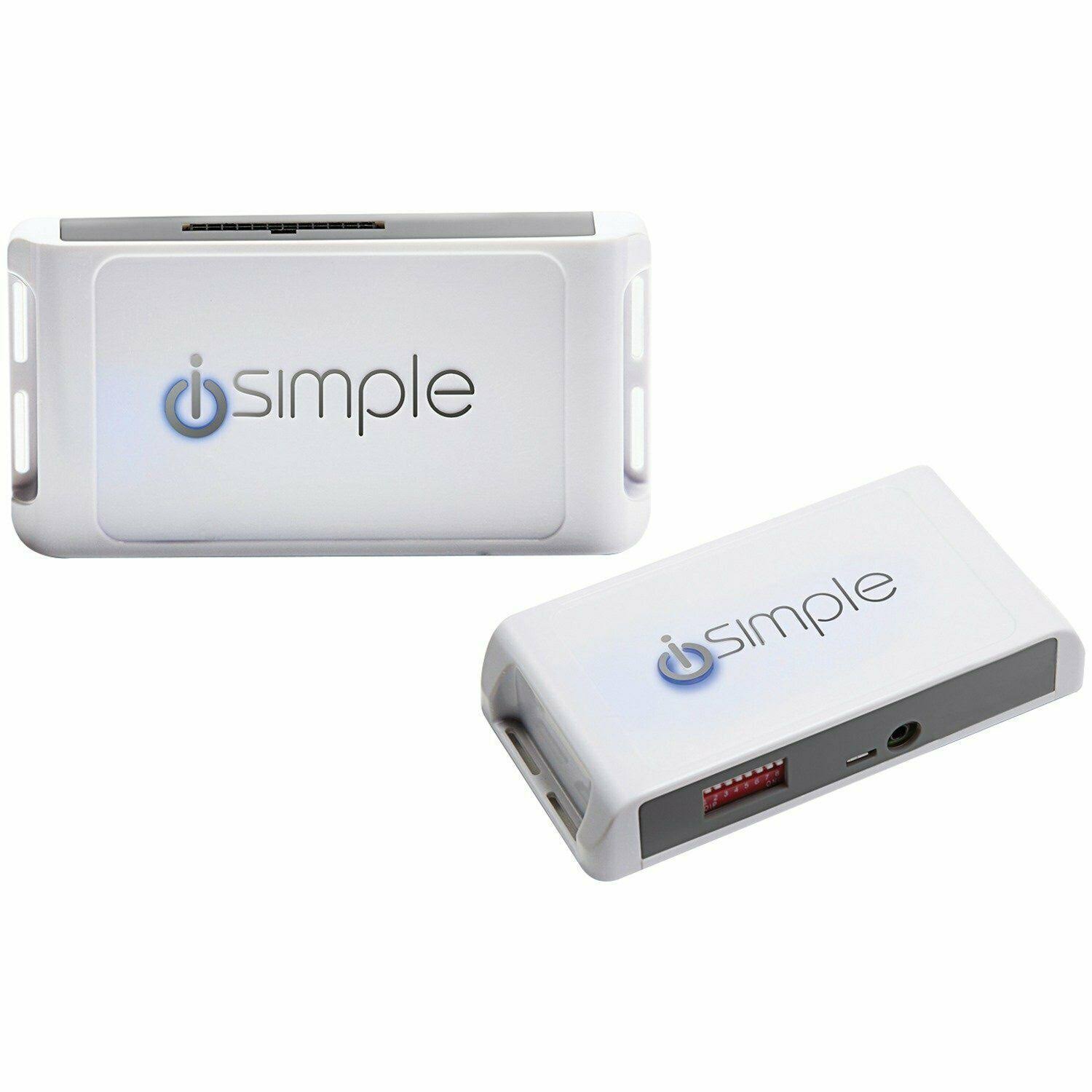 iSimple CarConnect ISGM751 Bluetooth Hands-free Car Kit for Buick Enclave/Buick Lucerne/Cadillac DTS and more