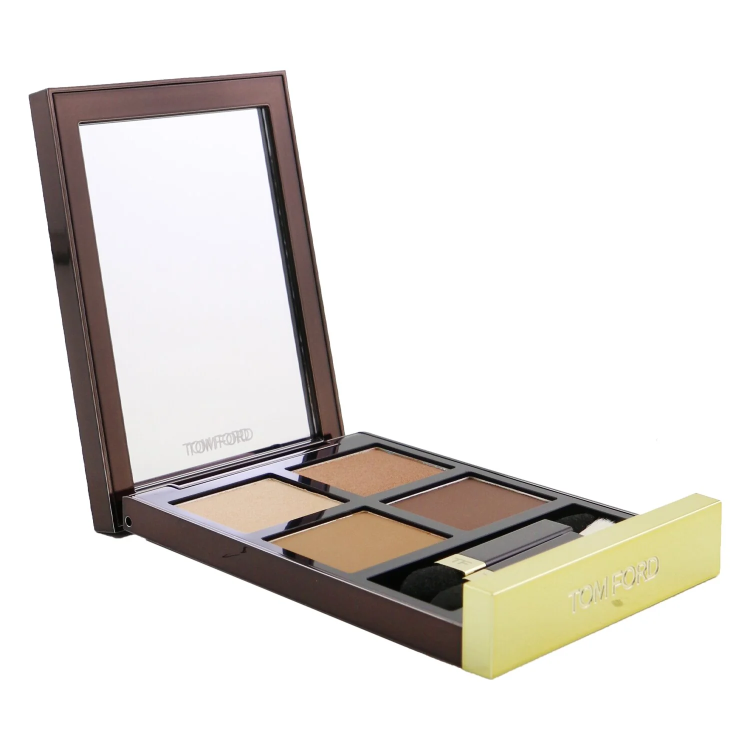 Tom Ford Eye Color Quad - # 30 Insolent Rose  10g/0.35oz