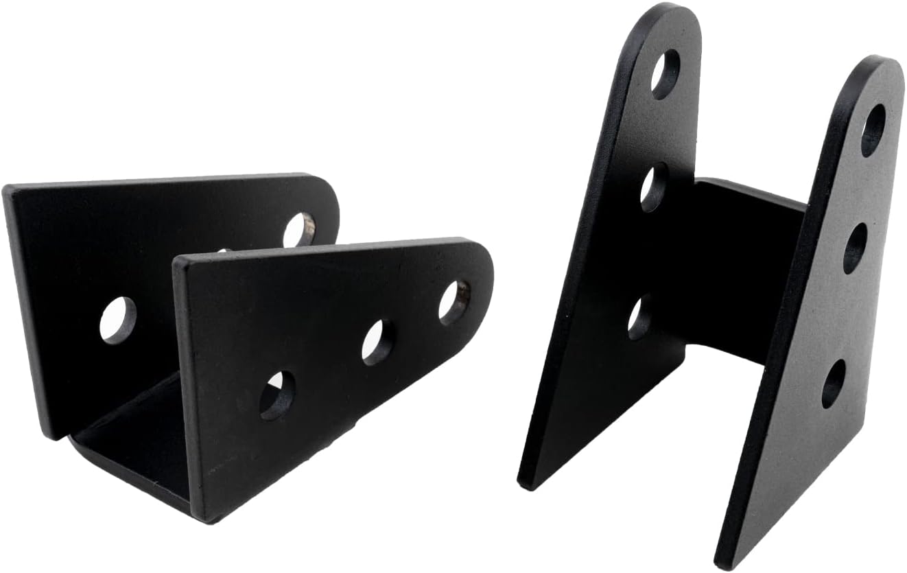 ZY WHEEL UTV 2'' Full Lift Kit Front & Rear Compatible for 2012-2021 Kawasaki Teryx 750 800 2&4 Seater