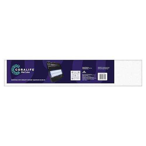 Coralife BioCube LED Replacement Canopy Size 29 and 32 - Pet Supplies online store