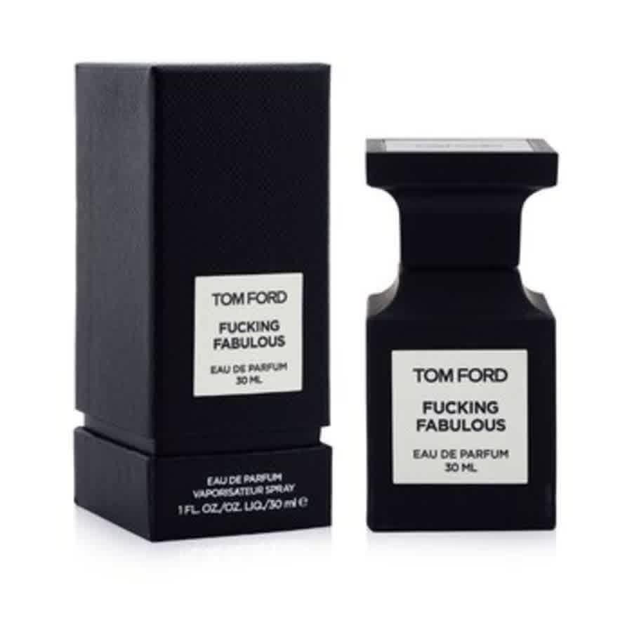 Tom Ford Fucking Fabulous 1 oz/ 30 ml Eau De Parfum Spray