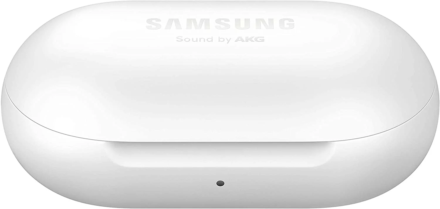 Samsung Galaxy Buds True Wireless In-Ear Headphones SM-R170 - OEM - Black, Used - Curated Treasures Market