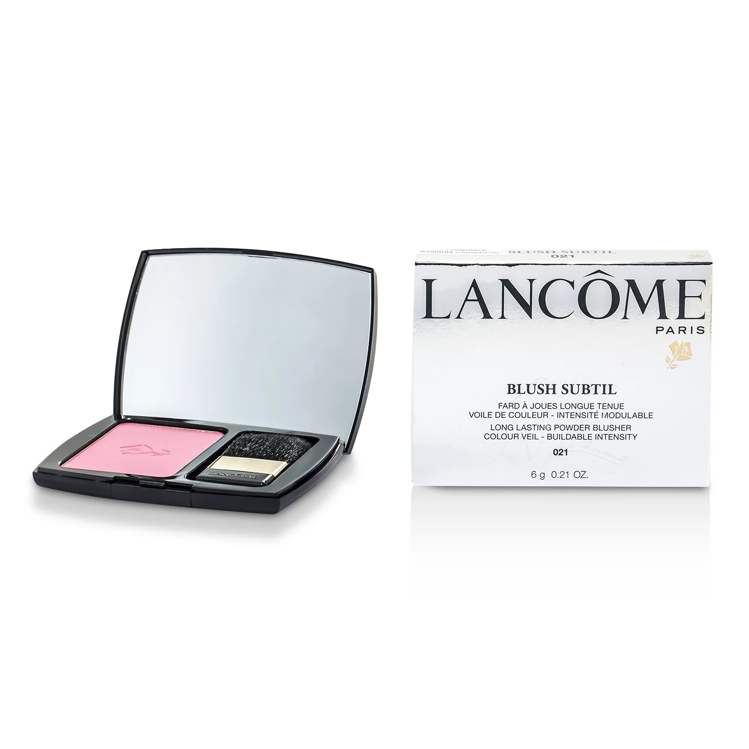 Lancome Blush Subtil - No. 41 Figue Espiegle  5.1g/0.18oz