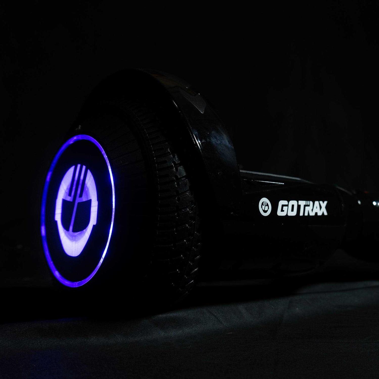 Gotrax Nova Hoverboard - Sports Supplies Online Store