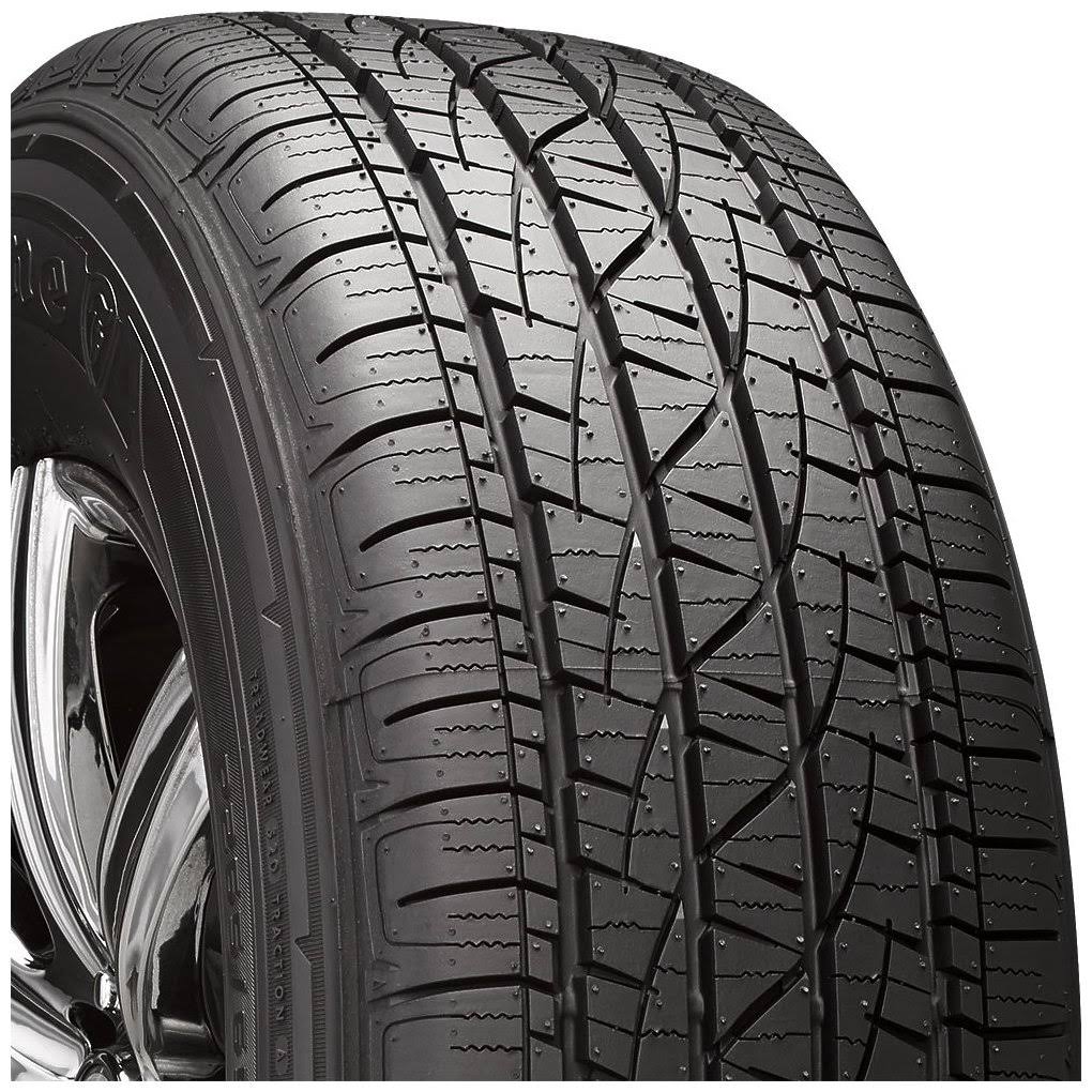 Firestone 215/60R17 Destination LE2 All Season Tire