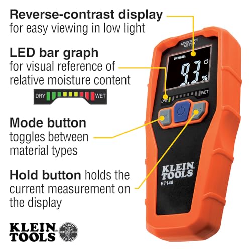 Leica DISTO E7100i 200ft Laser Distance Measure with Bluetooth, Black/Red