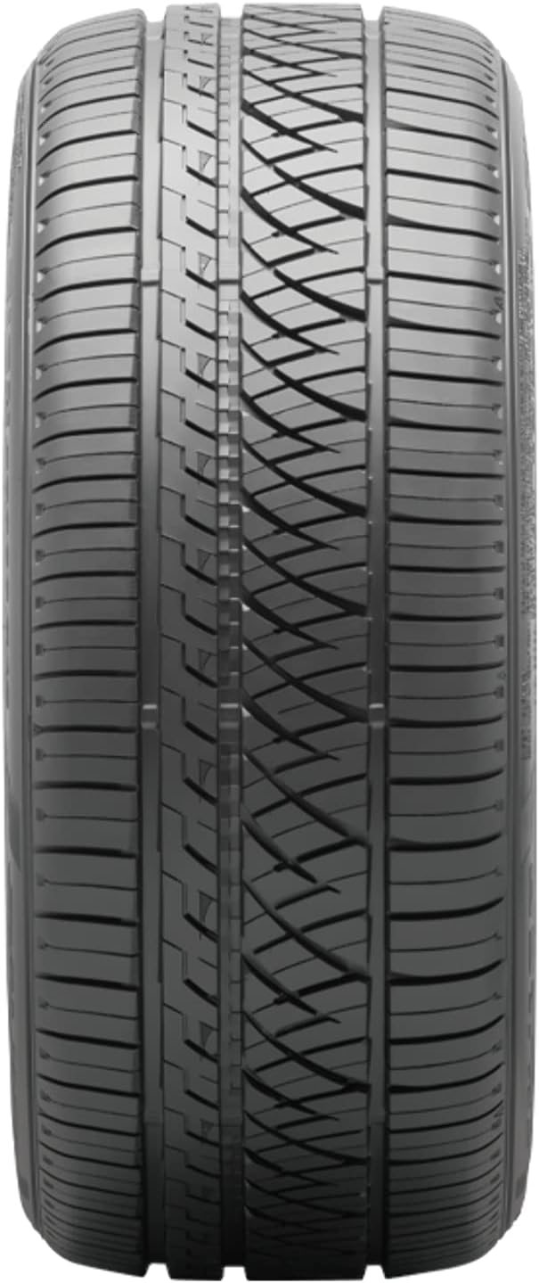 Falken ZIEX ZE960 A/S All- Season Radial Tire-225/40R18XL 92W