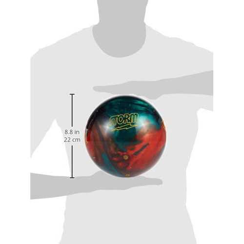 Storm Absolute Bowling Ball - Sports Supplies Online Store