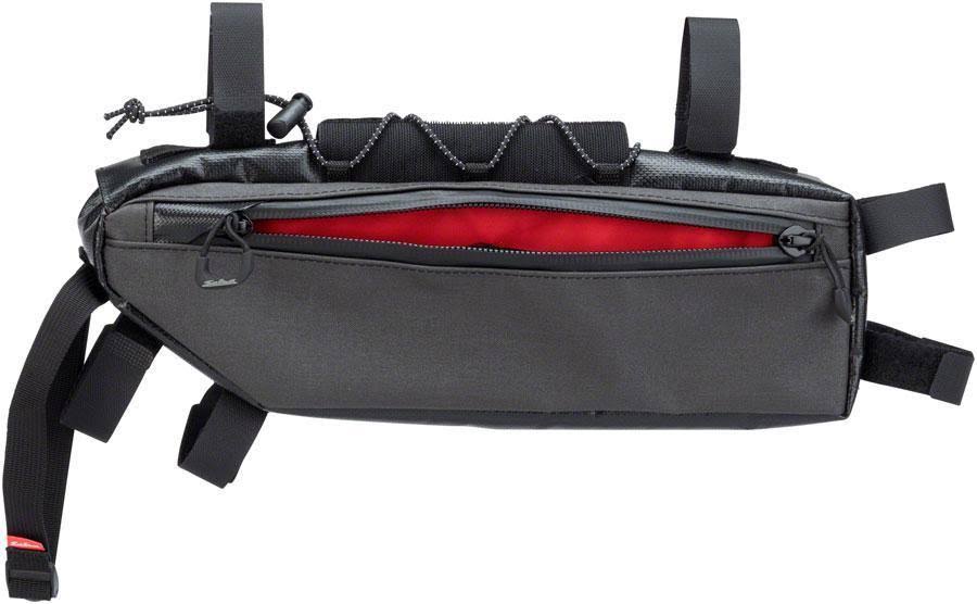 Salsa EXP Series Half Frame Pack X-Small