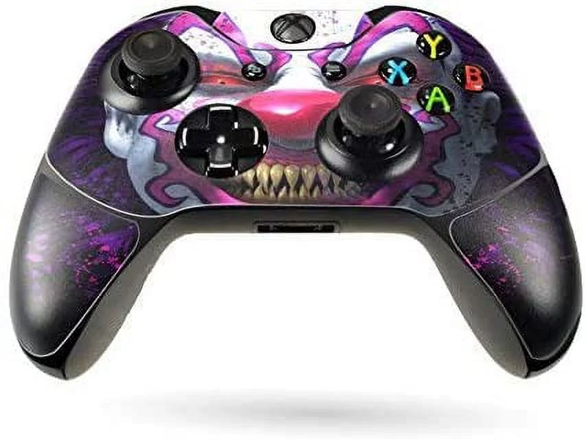 DreamController Original Wireless Custom Xbox One Controller - Xbox One Custom Controller Works with Xbox One S/Xbox One X/PC/Laptop with Windows 10