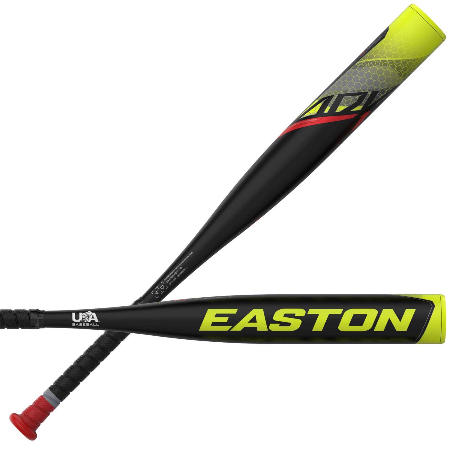 2023 Easton ADV1 -12 USA Baseball Bat - Sports Supplies Online Store
