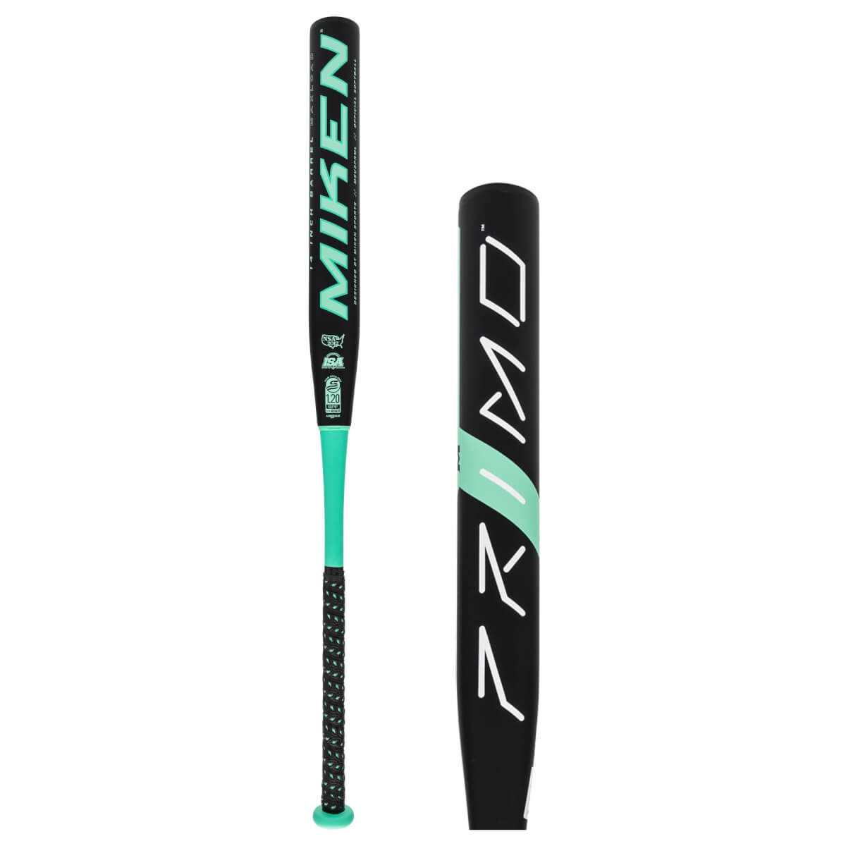 Miken Freak Primo Maxload USSSA Slowpitch Bat 2023 - Sports Supplies Online Store