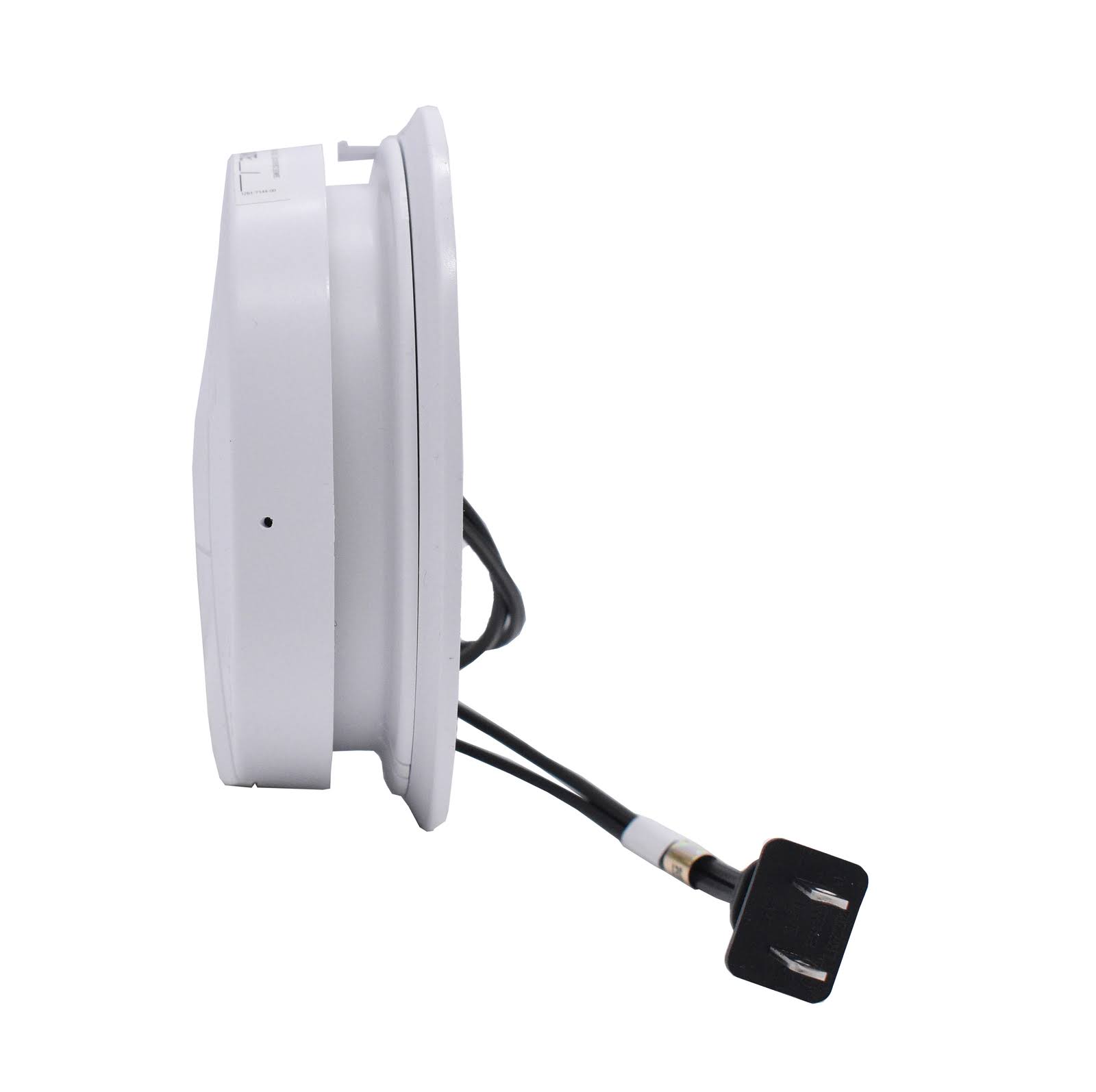 Minigadgets Dual Camera Hard-Wired Faux Smoke Detector