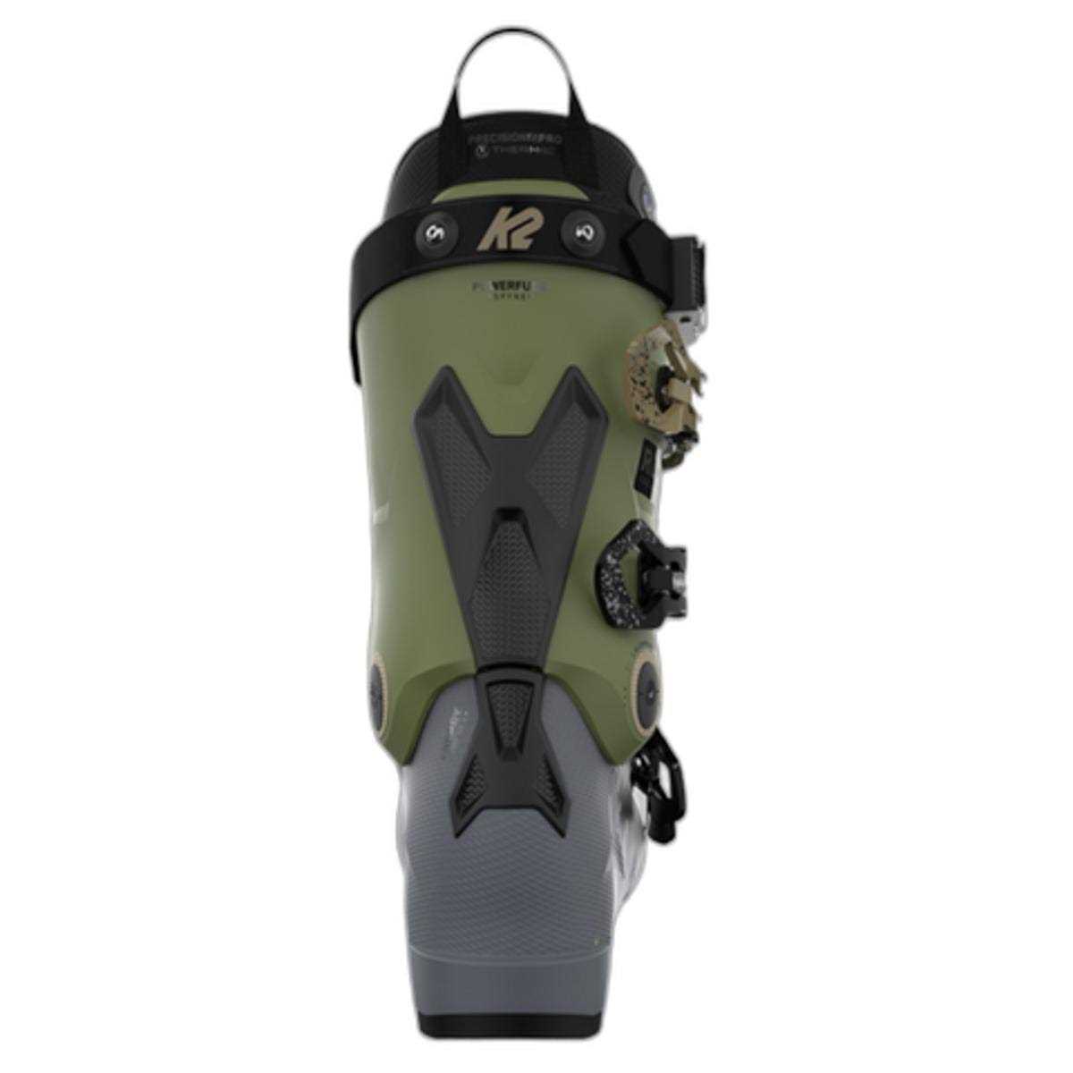 K2 Recon 120 MV Ski Boots - Sports Supplies Online Store
