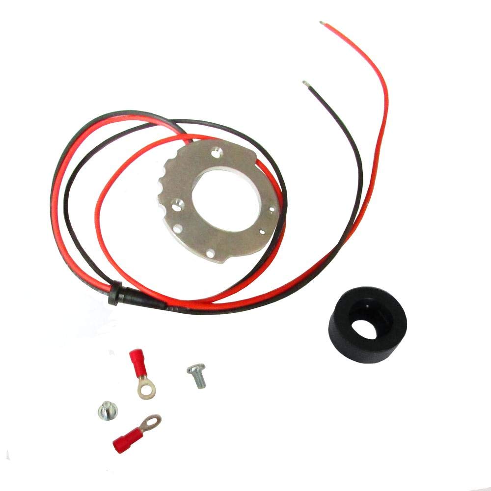 New Aftermarket Replcament EF4 Electronic Ignition Module Fits Ford NAA 501 600 601 700 800 900 8N Pack of 2