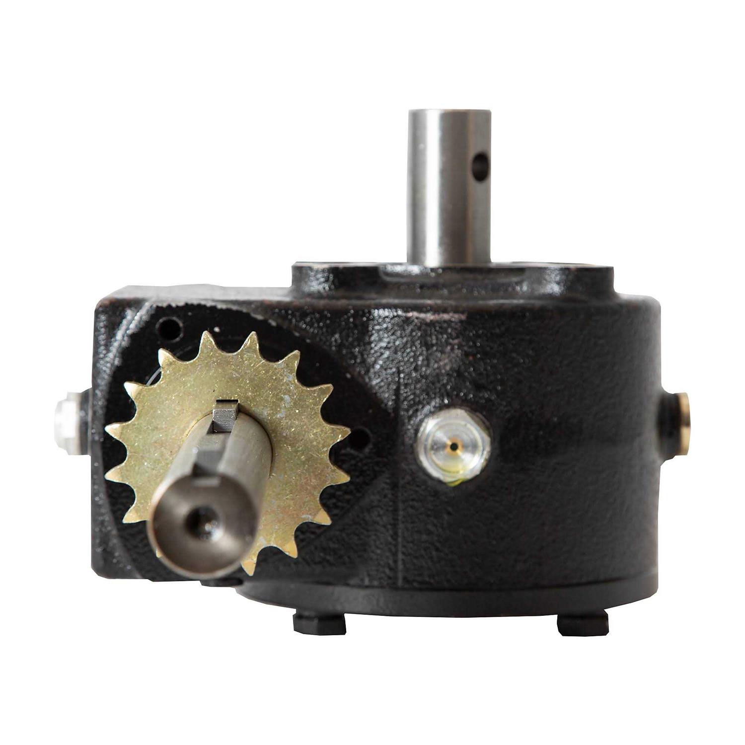 Buyers Products Gearbox Assembly 1410720 - Shop Hardware Tools Online Store