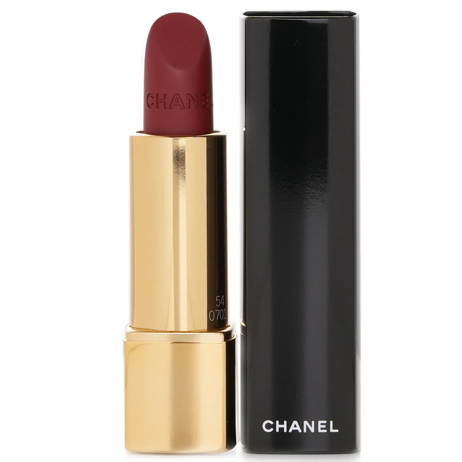 Chanel Rouge Allure Velvet - # 70 Unique  3.5g/0.12oz