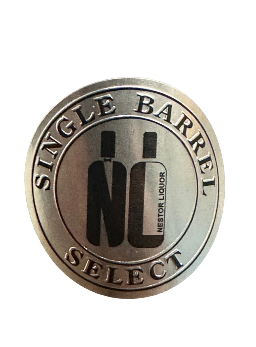 Eagle Rare 10 Year Old Private Select 'Revenge Of The Eagle' - Nestor Liquor
