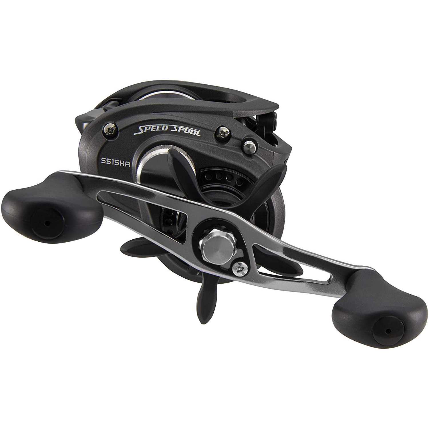 Lews Speed Spool LFS Baitcast Reel 7.5:1 - Sports Supplies Online Store