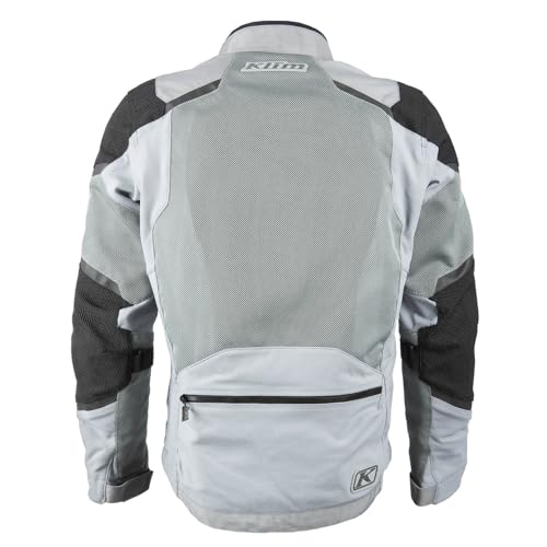 KLIM Men's Baja S4 Adventure Motorcycle Jacket