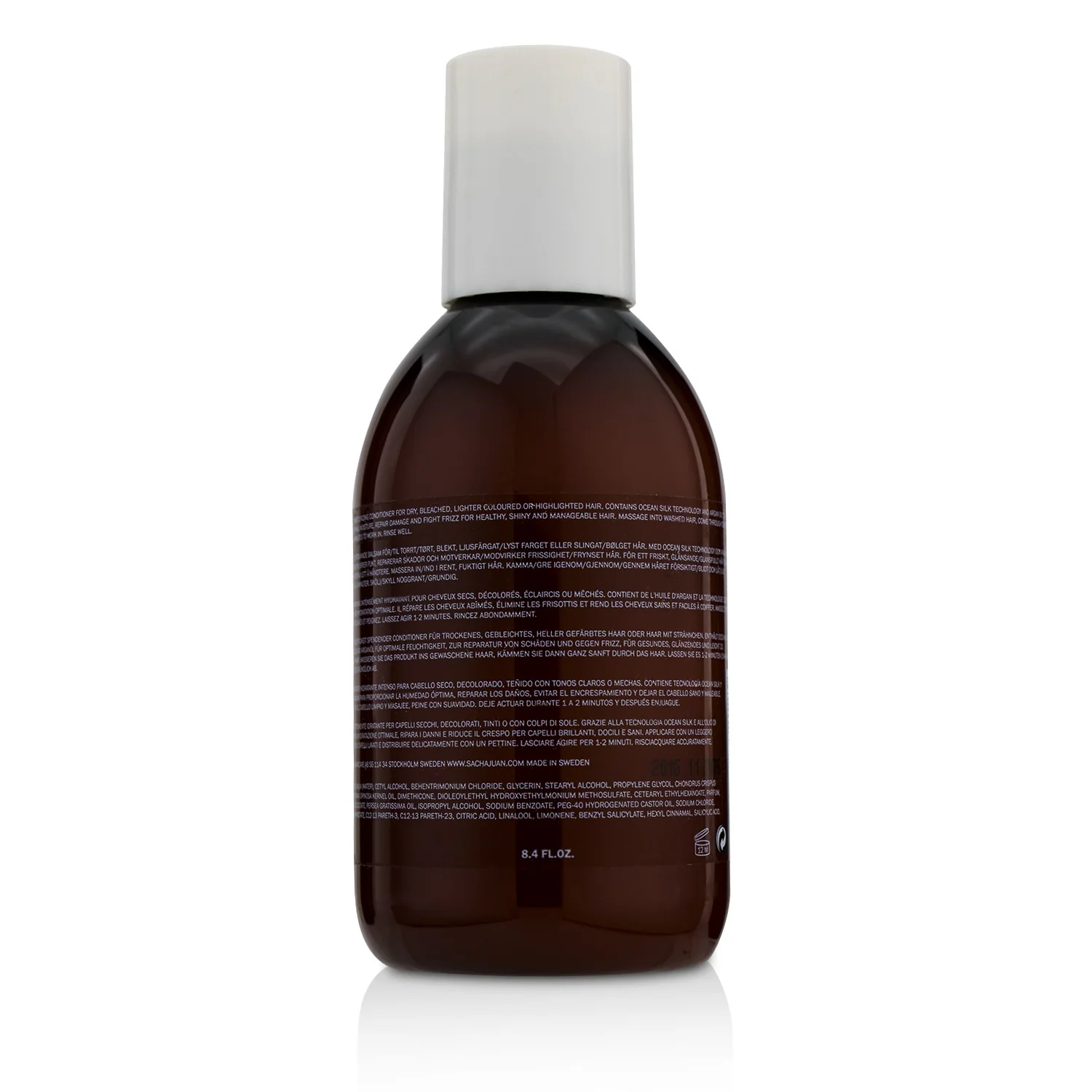 Sachajuan Moisturizing Conditioner  1000ml/33.8oz
