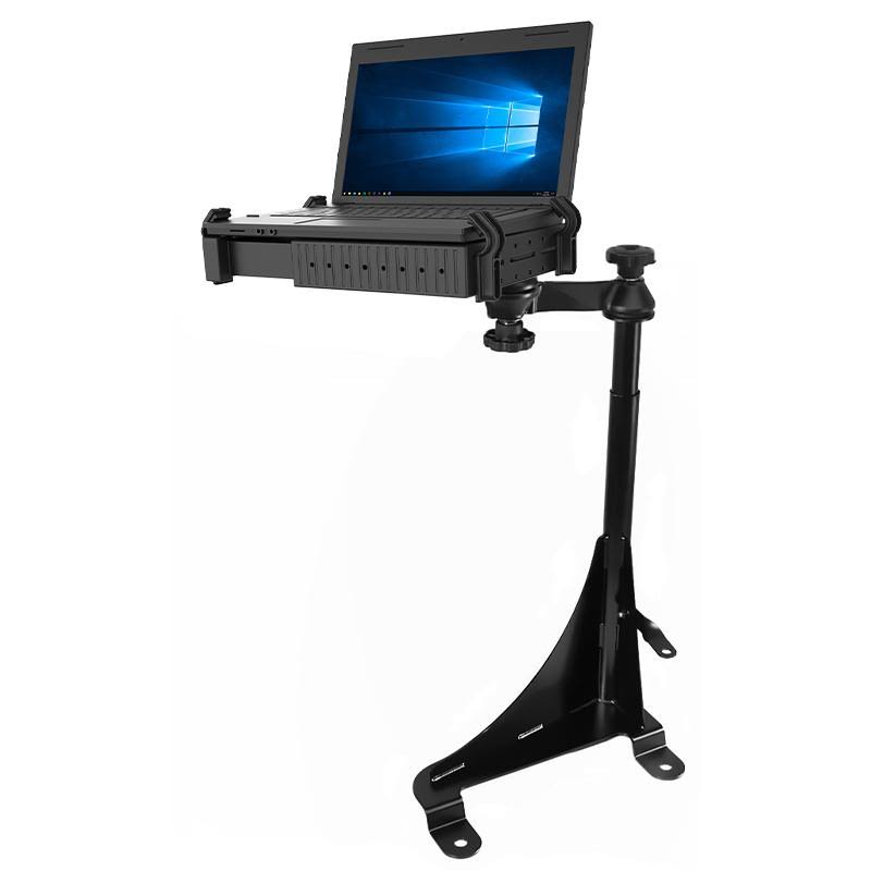 RAM VEHICLE SYSTEM RAM-VB-143-SW1 Notebook arm with tray