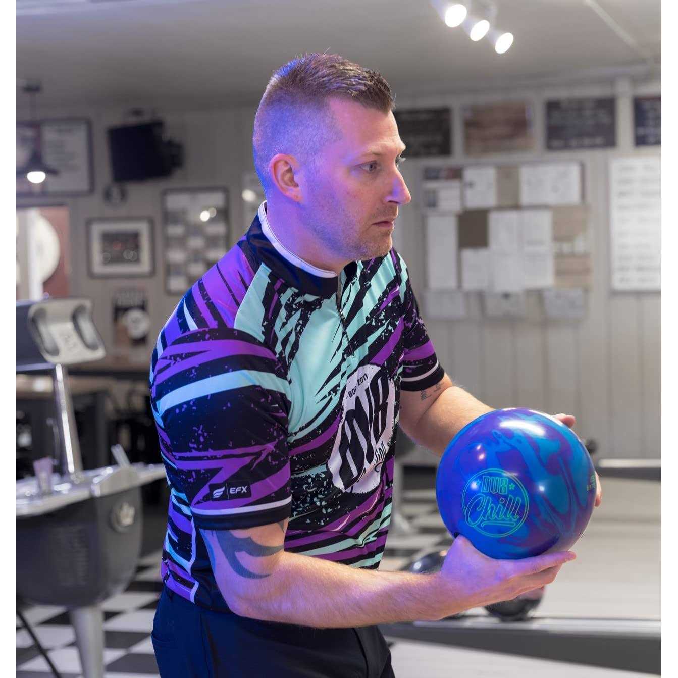 DV8 Chill Bowling Ball - Sports Supplies Online Store