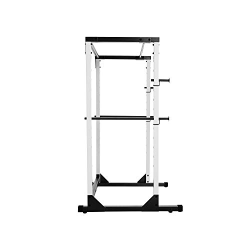 CAP Barbell Full Cage Power Rack Color Series | 6' or 7' Options