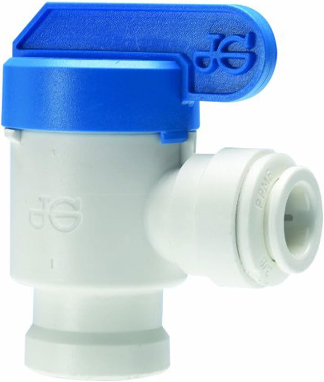 Whirlpool WHAROS5 Reverse Osmosis (RO) Water Filtration System