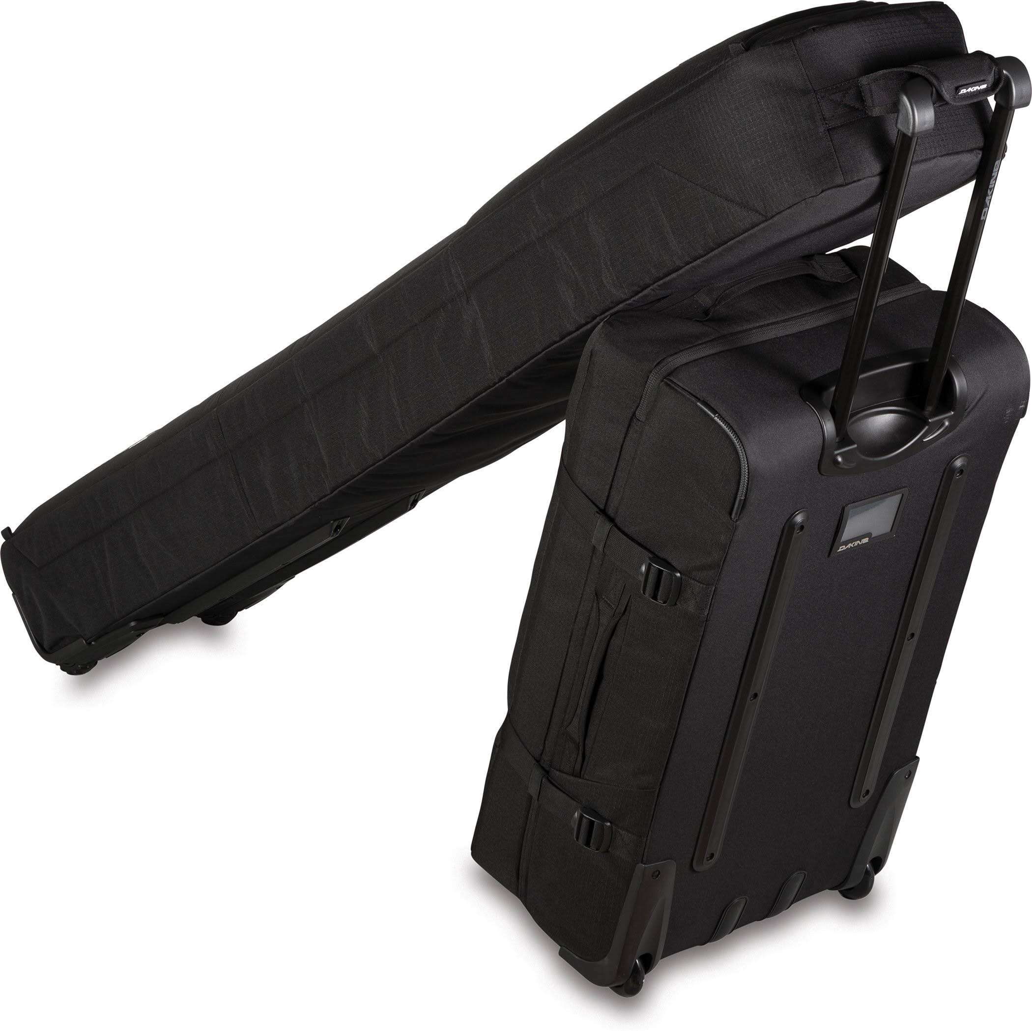 Dakine Low Roller Snowboard Bag (Black, 175 cm)