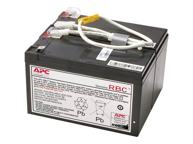 APC RBC5 #5 Replacement Battery Cartridge