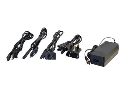 C2G HDMI + RS232 + IR TX Box