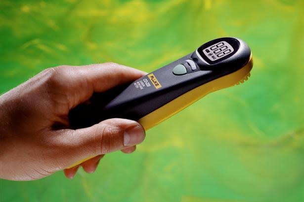 FLUKE-CO-220 Carbon Monoxide Meter