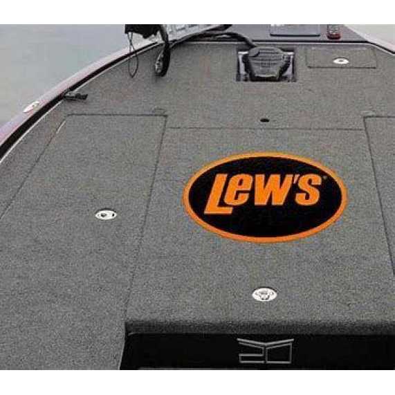 Lews Classic Black Speed Spool Baitcast Reel and Fishing Rod Combo - Sports Supplies Online Store