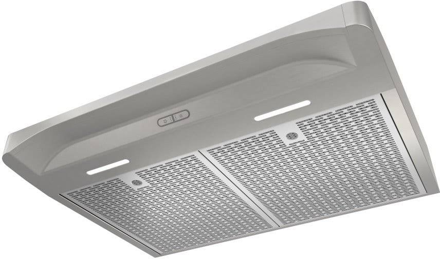 Broan Alta Elite 36x22 Under Cabinet Range Hood ALT236SS