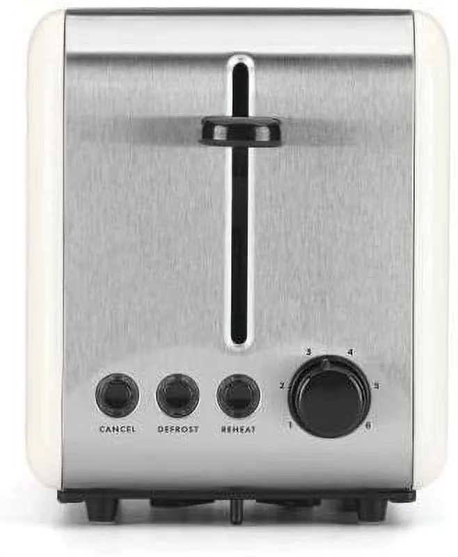 DECO DOT 2-Slice Toaster by kate spade new york