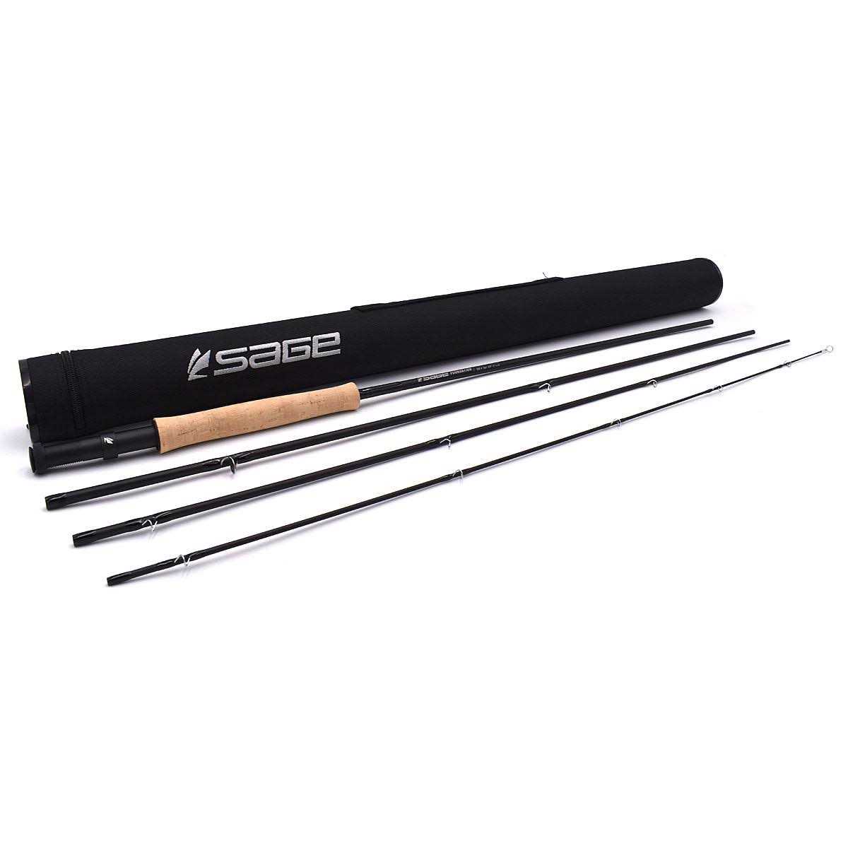 Sage Foundation Fly Rod - Sports Supplies Online Store