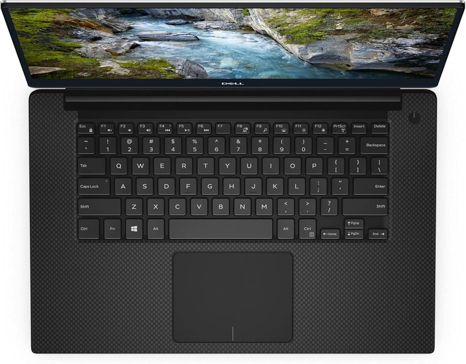 Dell Precision 5540 Laptop 15.6 - Intel Core i7 9th Gen - i7-9750H - Six Core 4.5Ghz - 512GB SSD - 32GB RAM - Nvidia Quadro T1000 - 1920x1080 FHD