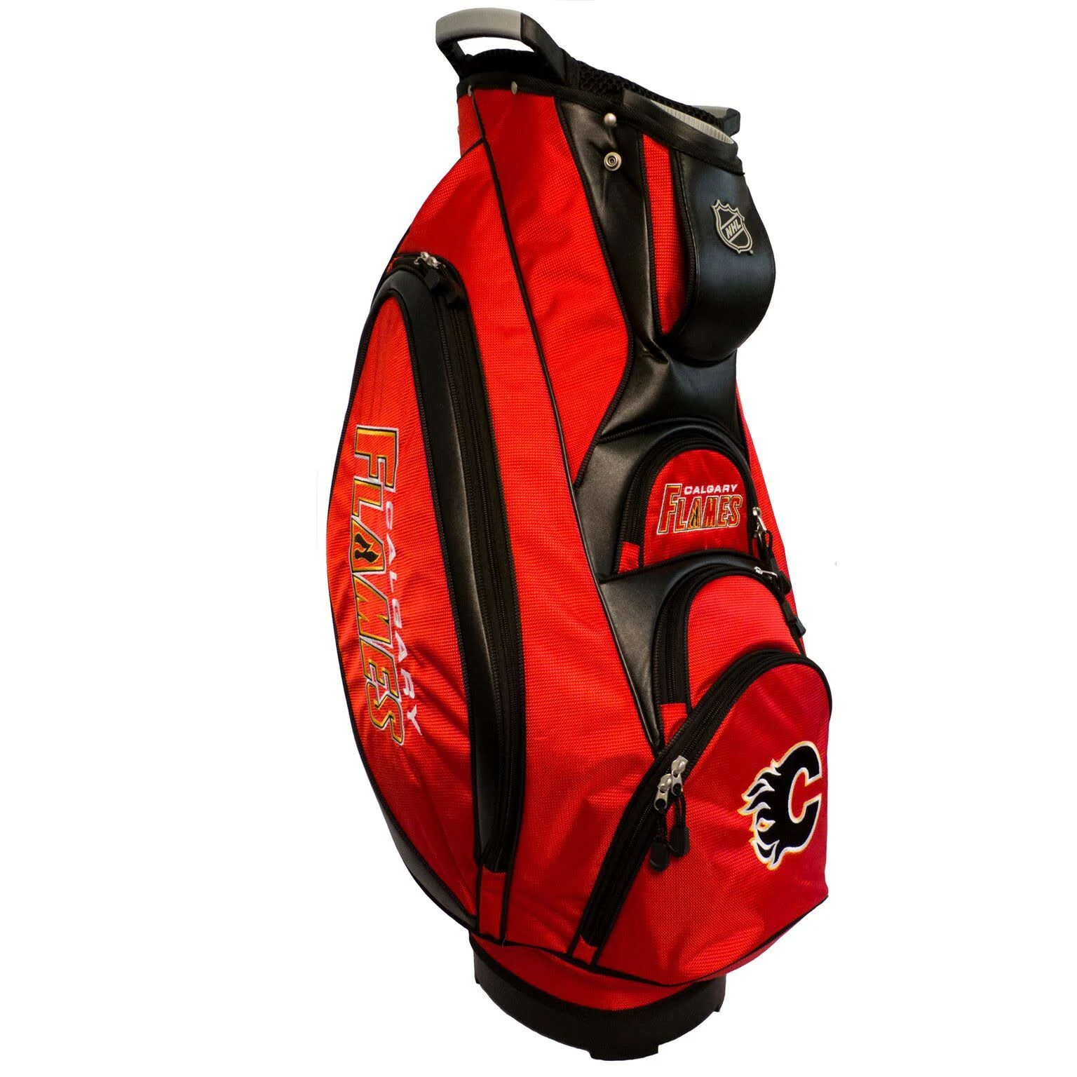 Minnesota Wild Golf Victory Cart Bag 14373