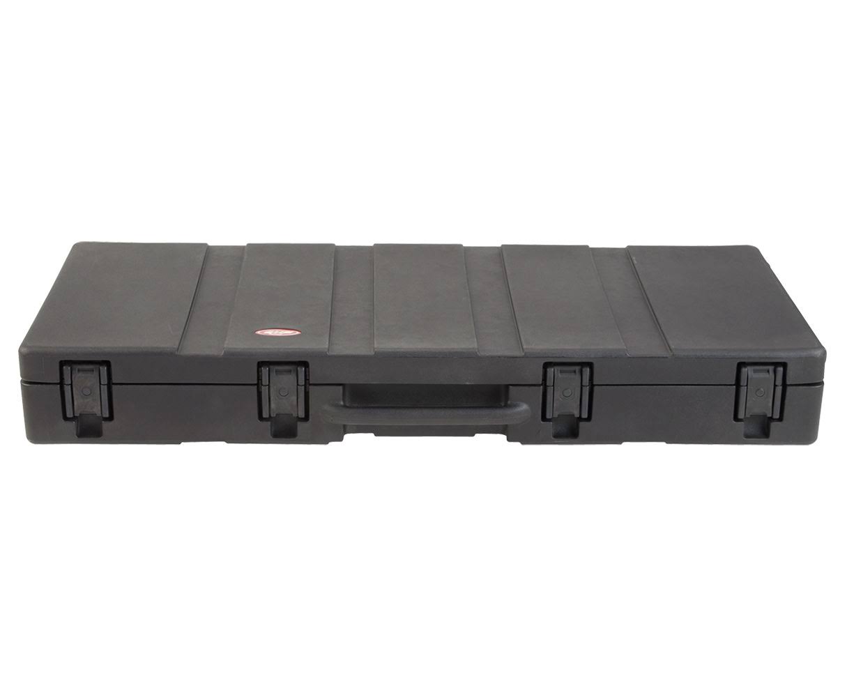 SKB 1SKB-R5220W Roto Molded 76 Note Keyboard Case
