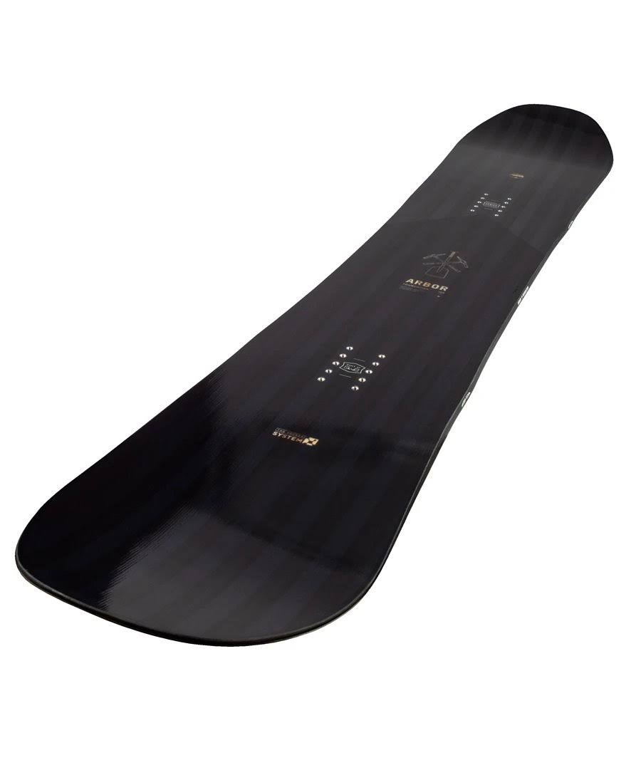 Arbor Foundation Snowboard