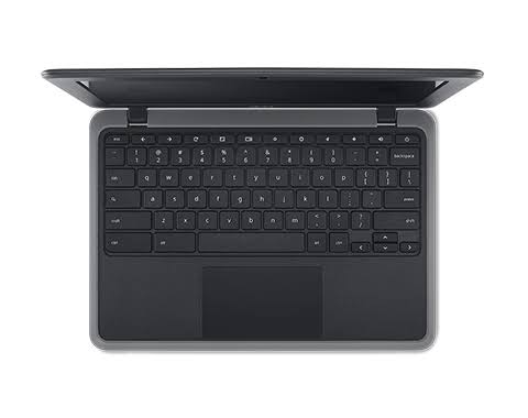 Acer Chromebook 311 C733-C5AS 11.6x22 Chromebook - 1366 x 768 - Celeron N4020