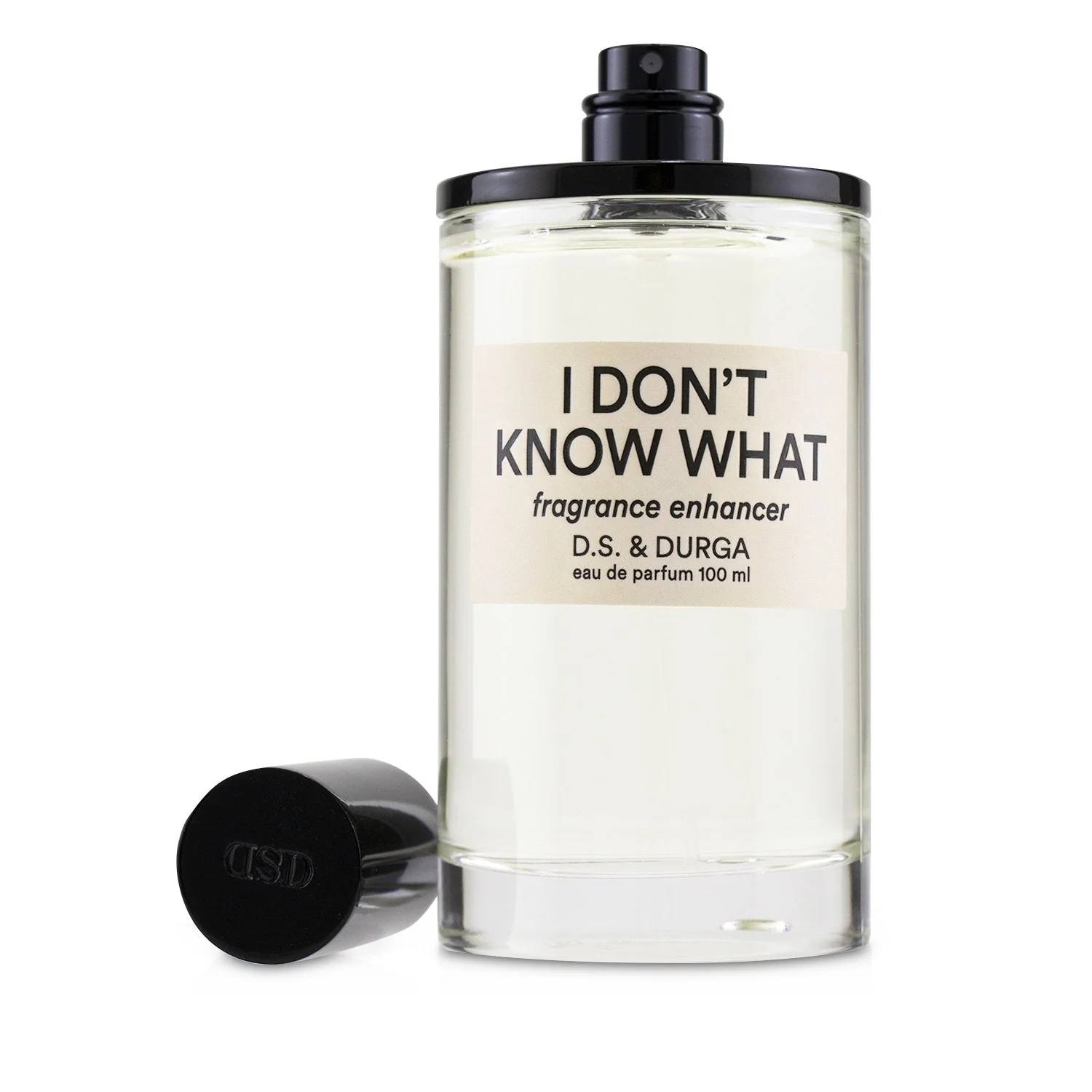 D.S. & Durga I Don’t Know What Eau De Parfum Spray  50ml/1.7oz