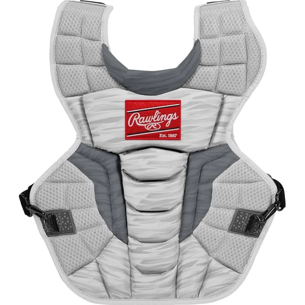Rawlings Intermediate Velo 2.0 Catcher Set