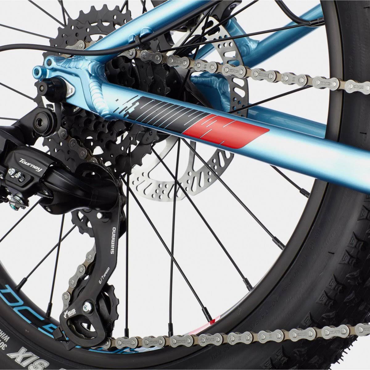 Cannondale Kids Cujo 20+ Alpine